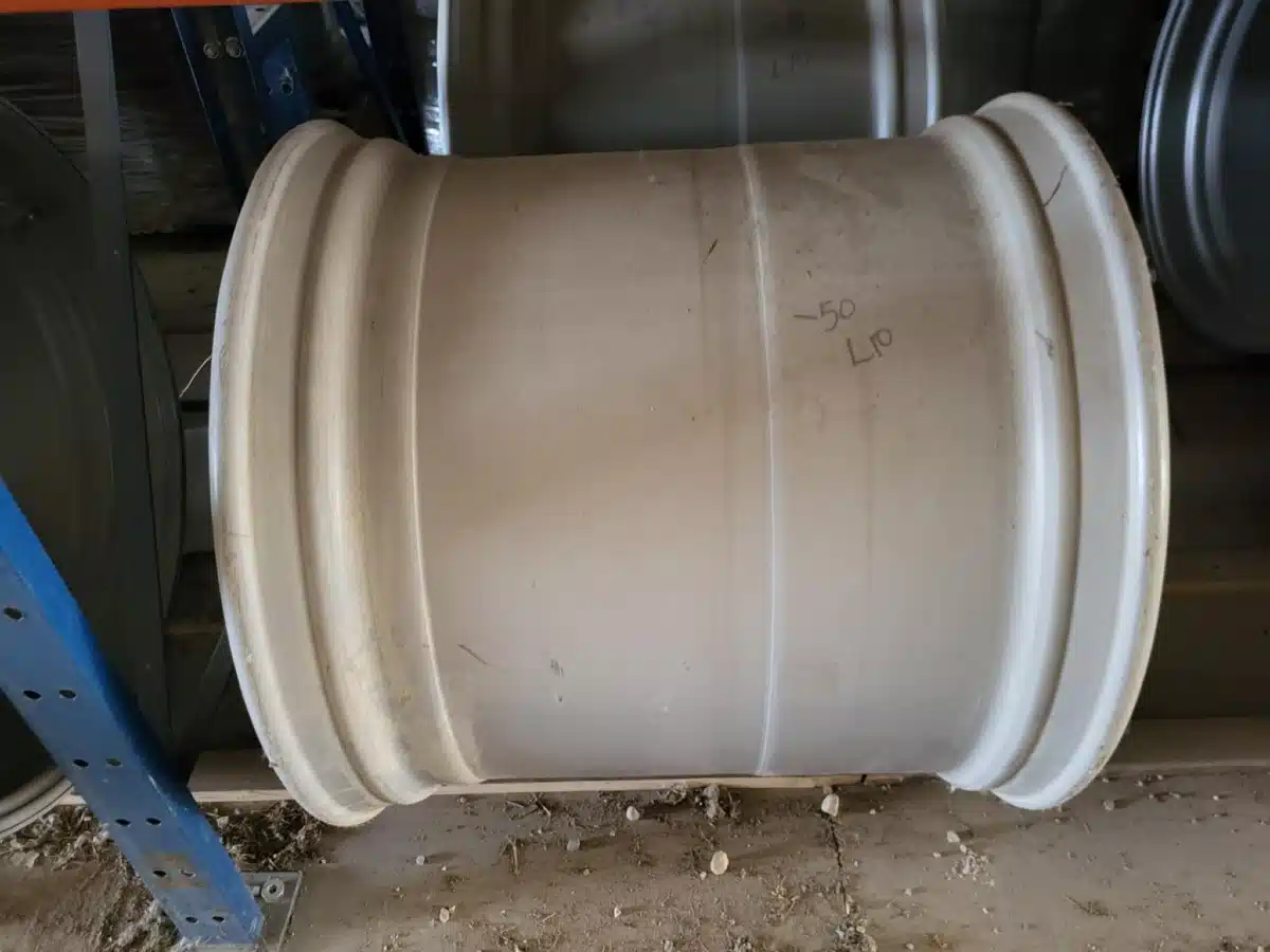 Gallery image 1 for New Multistar 28x30.5 Rims