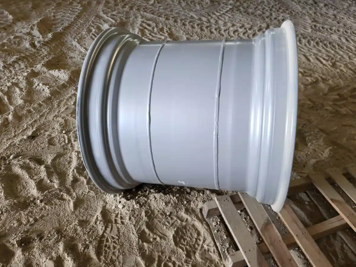 Gallery image 2 for New Multistar 30x32 Rims