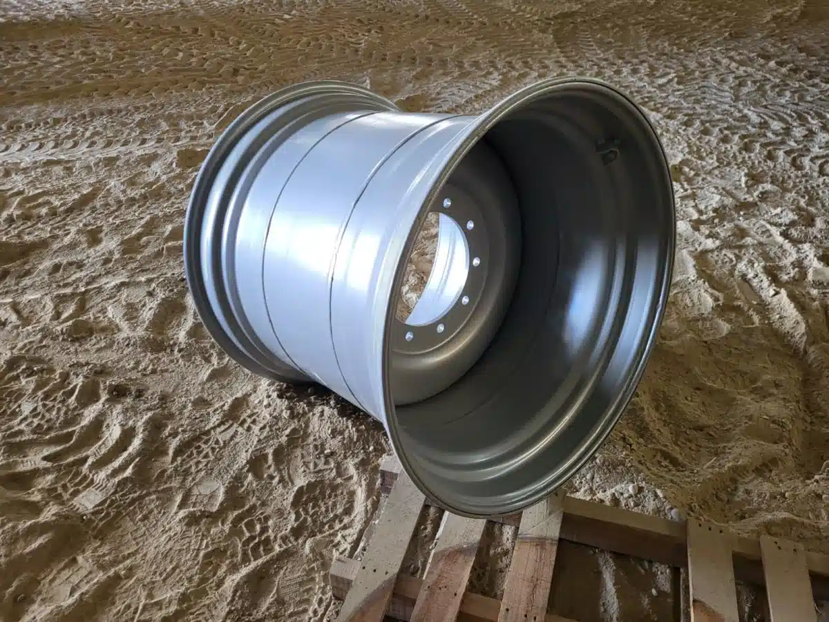 Gallery image 1 for New Multistar 30x32 Rims