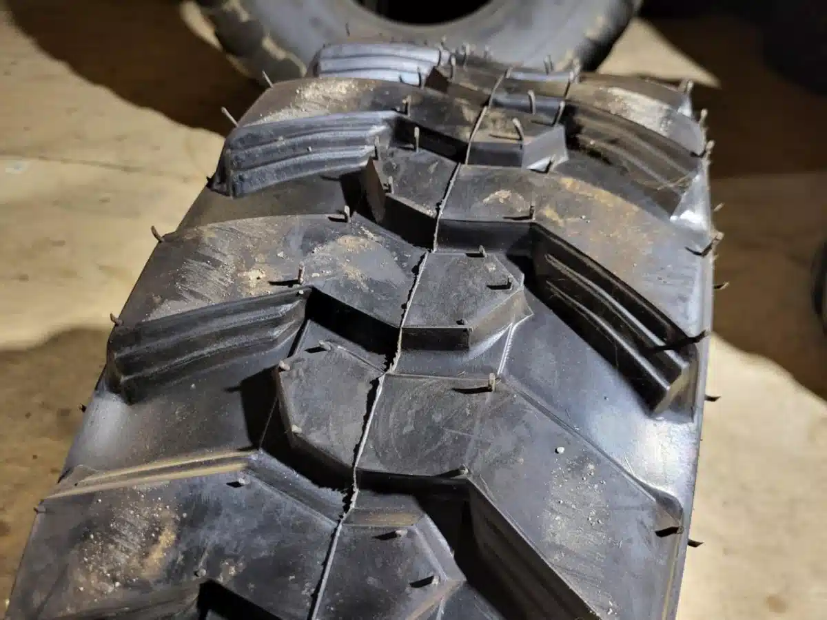 Gallery image 2 for New Multistar 10-16.5 Tires