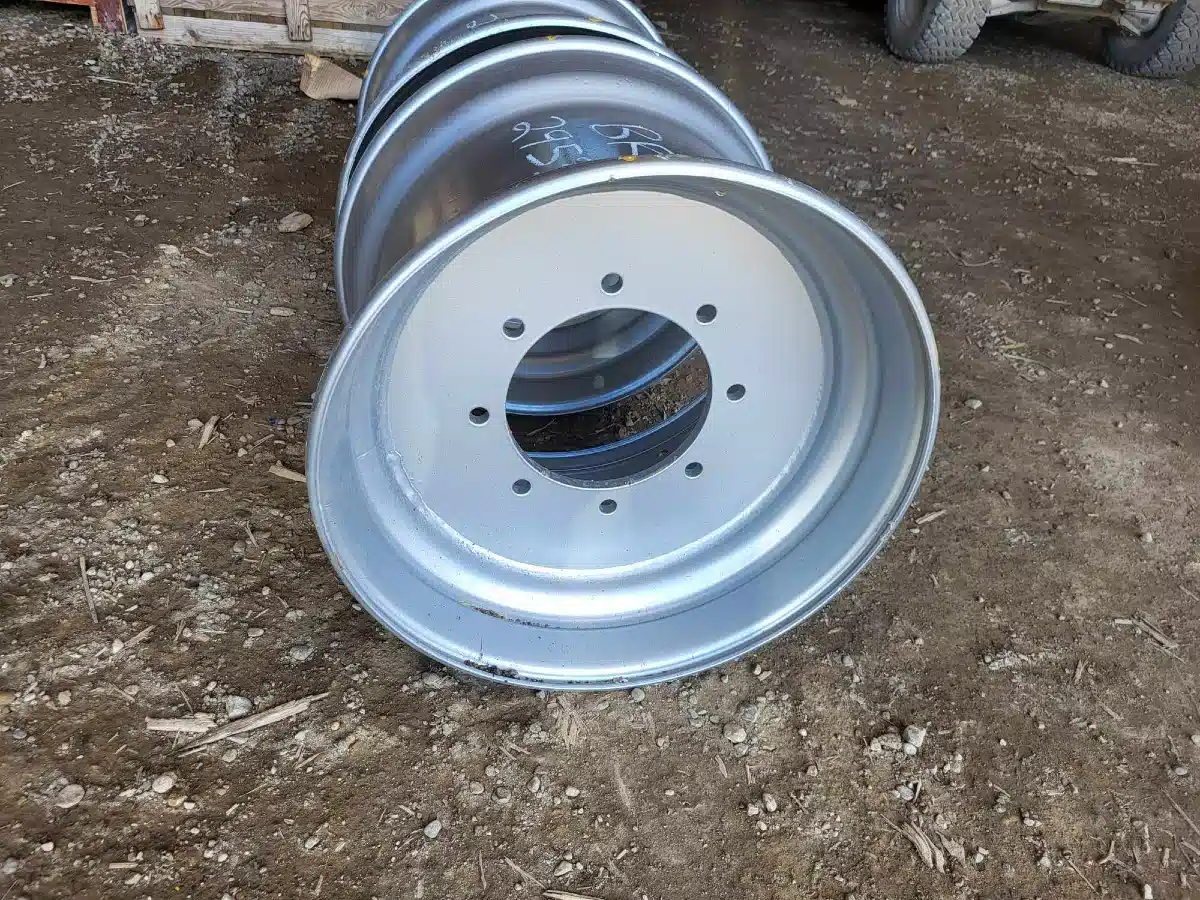 Gallery image 2 for New Multistar 16x22.5 Rims