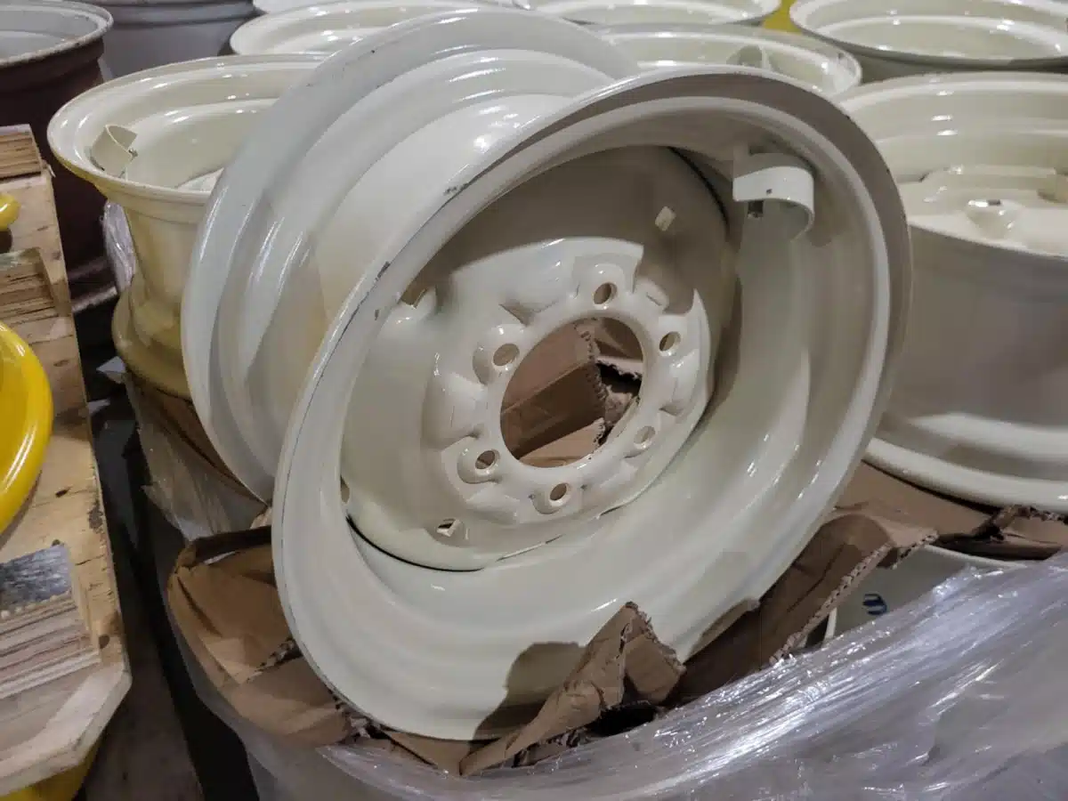 Gallery image 1 for New Multistar 8x16 Rims