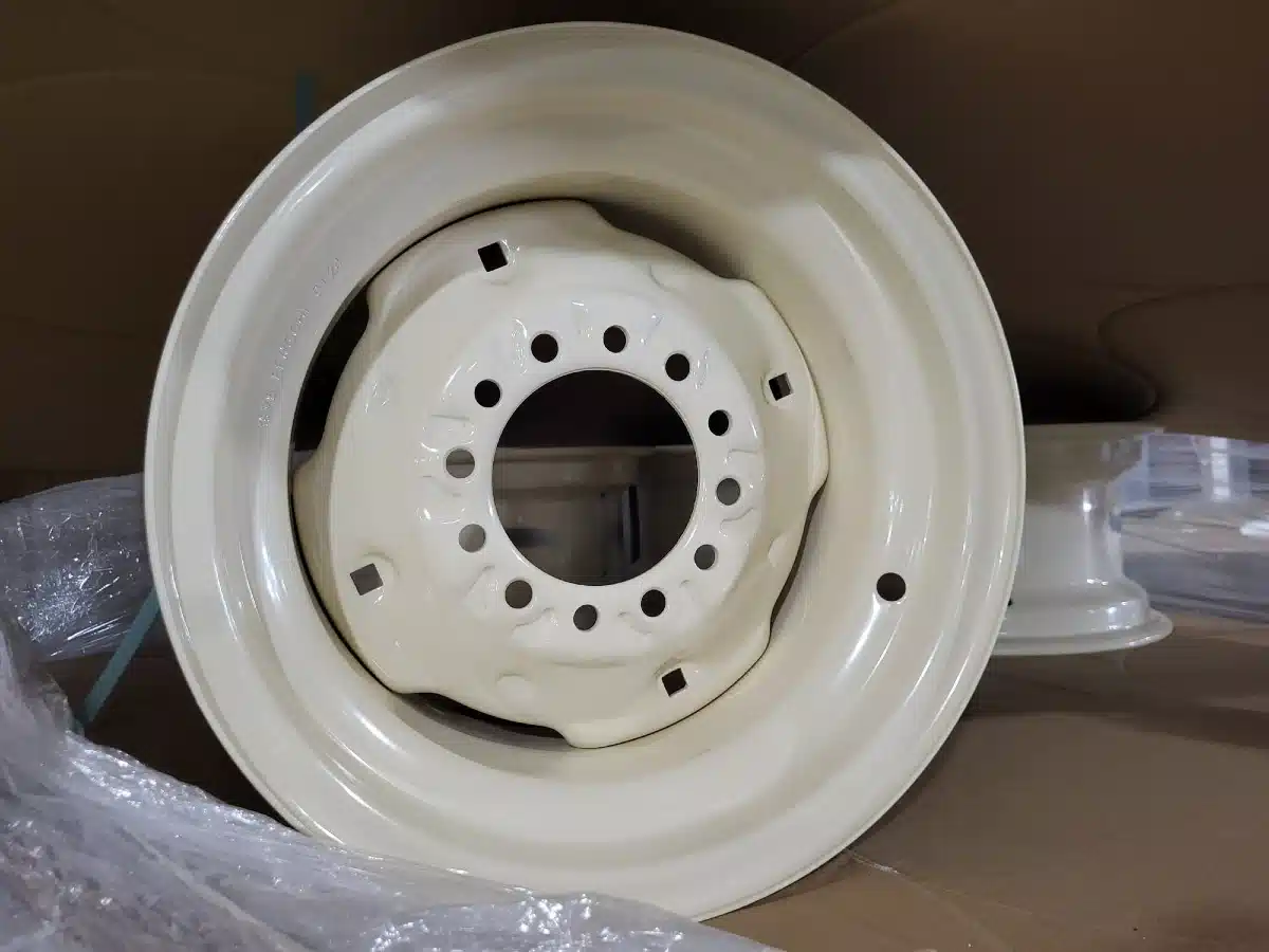 Gallery image 2 for New Multistar 8x15 Rims