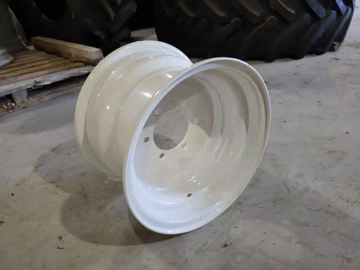Gallery image 1 for New Multistar 10x15 Rims