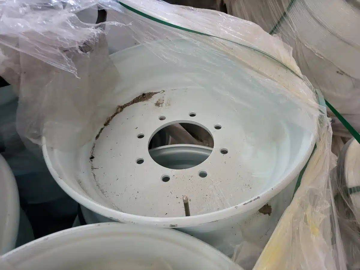 Gallery image 1 for New Multistar 6.75x19.5 Rims