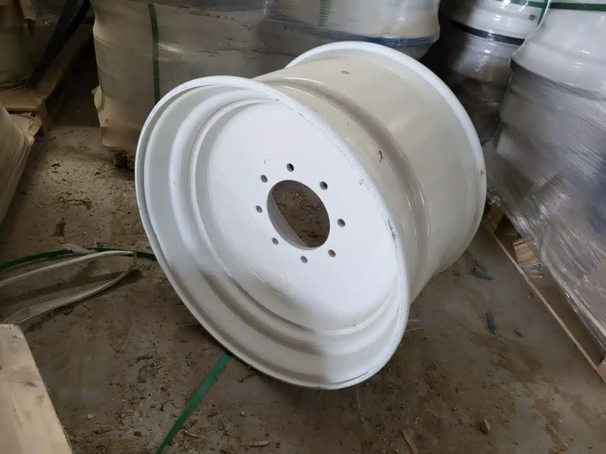 Gallery image 1 for New Multistar 14x22.5 Rims