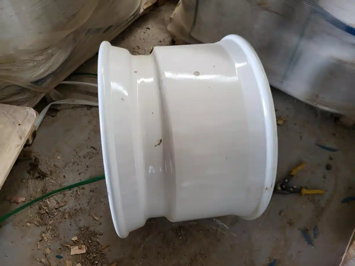 Gallery image 2 for New Multistar 14x22.5 Rims