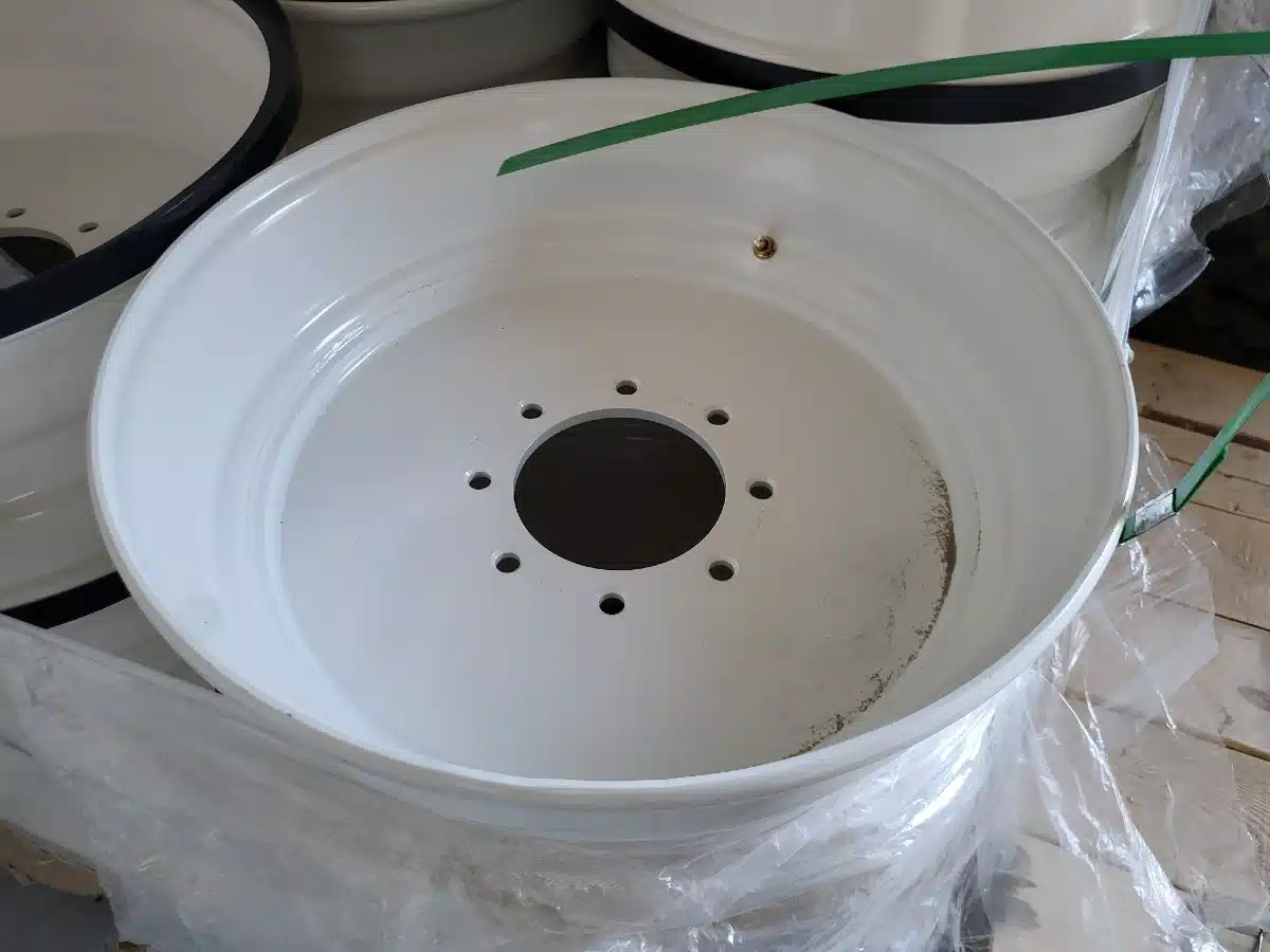 Gallery image 1 for New Multistar 8.25x22.5 Rims