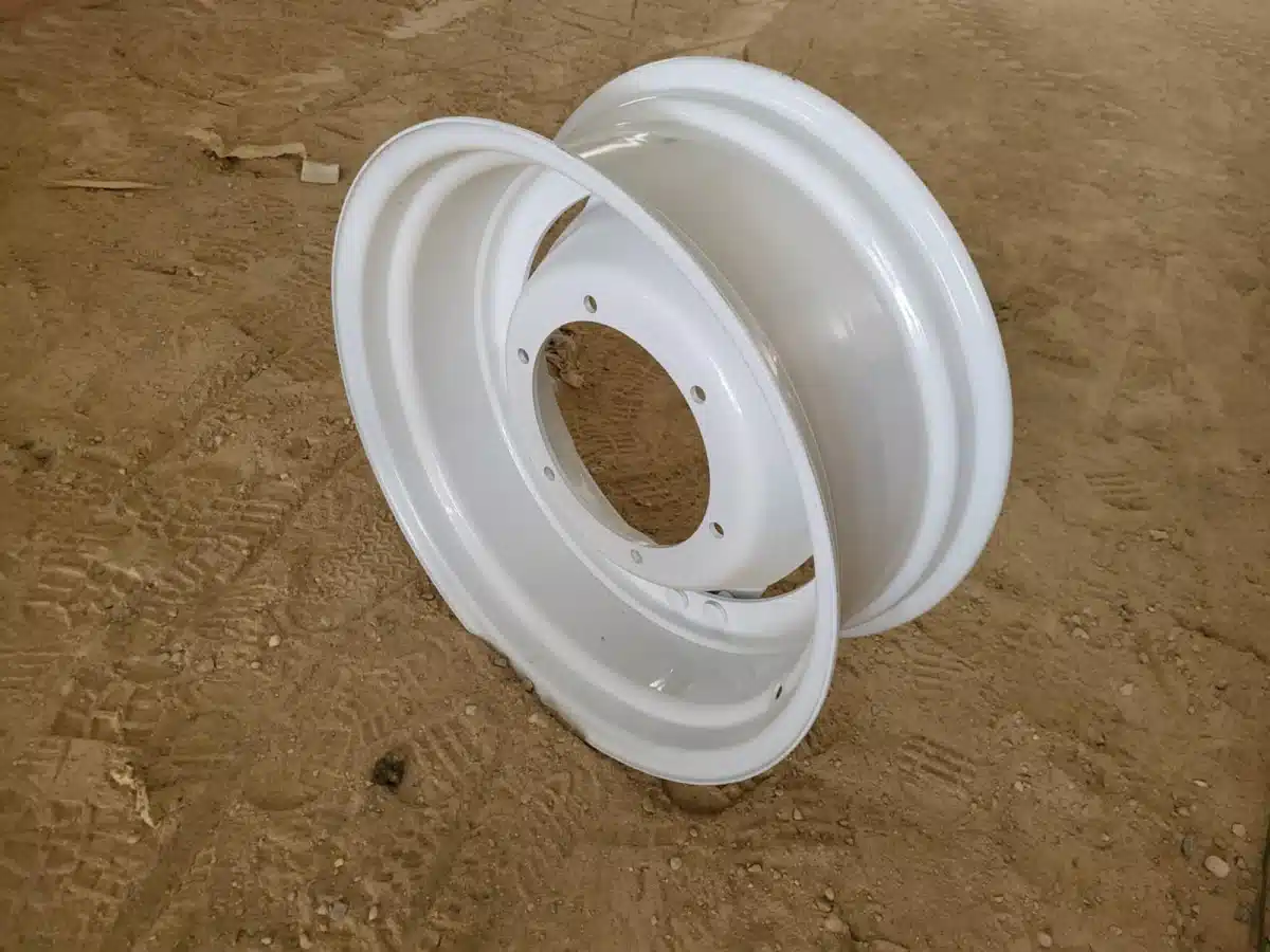 Gallery image 1 for New Multistar 10x24 Rims