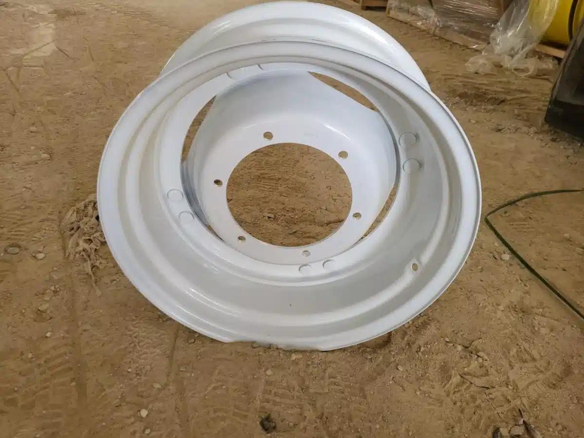 Gallery image 2 for New Multistar 10x24 Rims