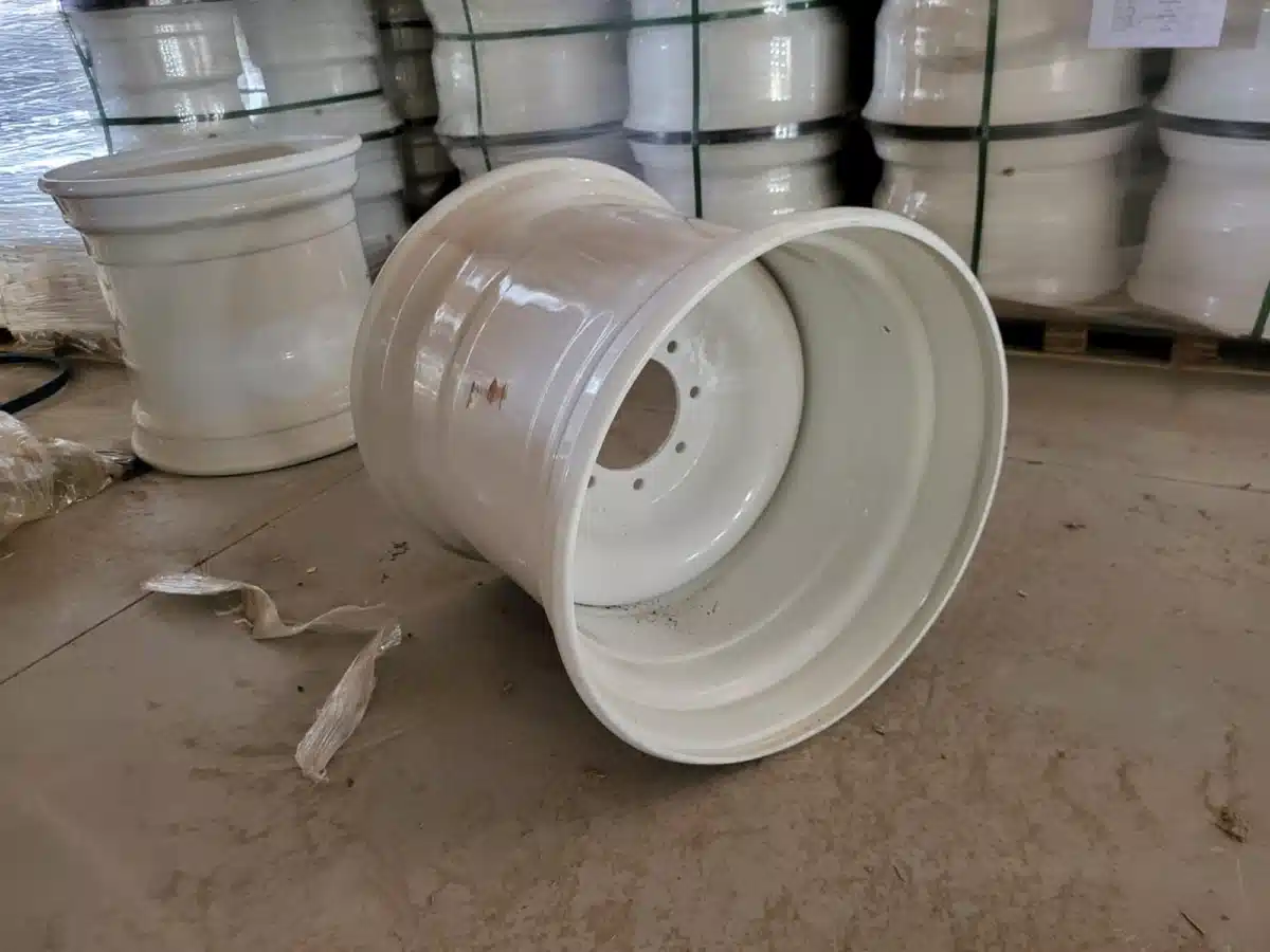 Gallery image 1 for New Multistar 20x22.5 Rims