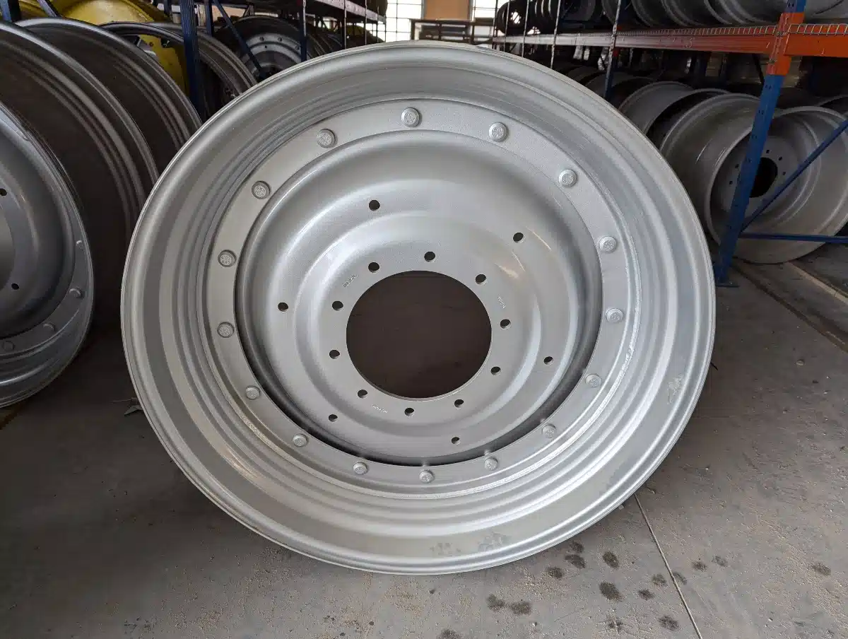 Gallery image 1 for New Multistar 18x38 Rims