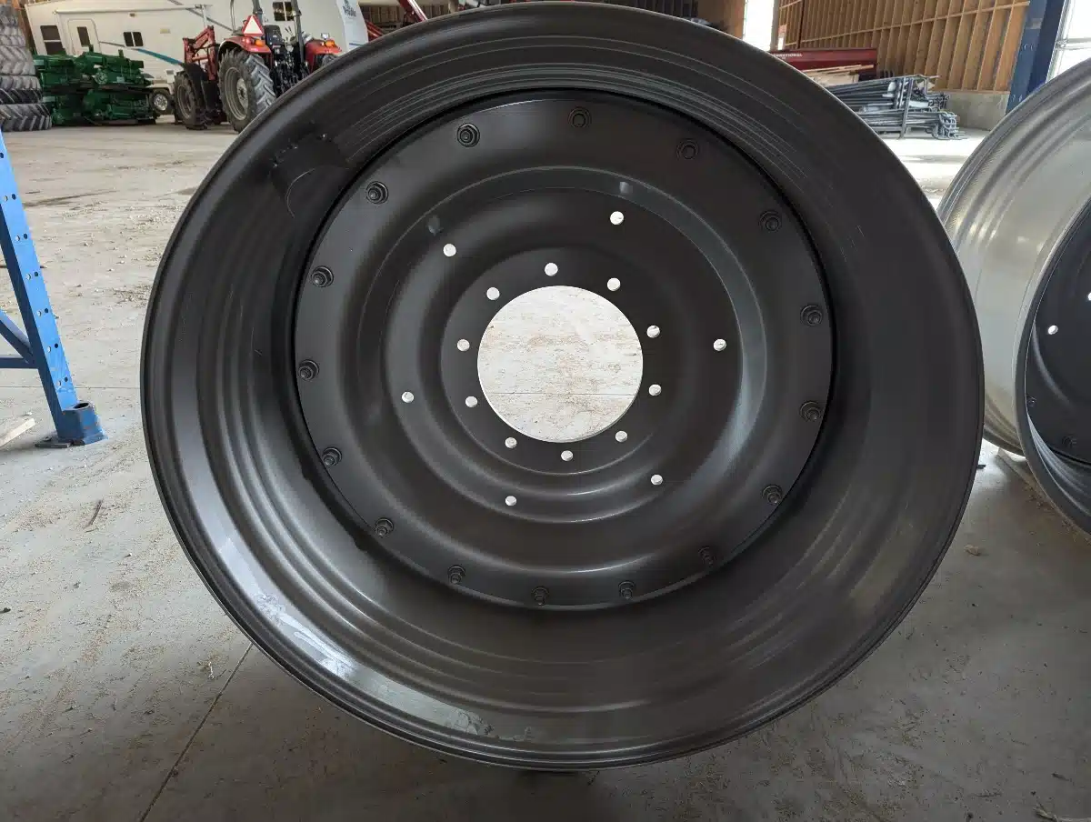 Gallery image 2 for New Multistar 18x38 Rims