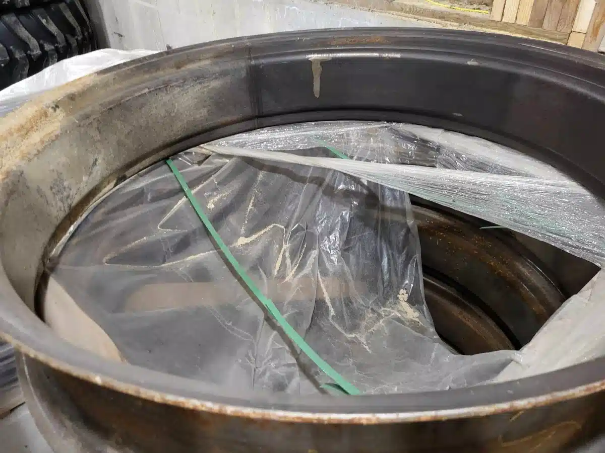 Gallery image 2 for New Multistar 10x46 Rims