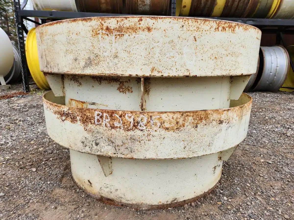 Gallery image 2 for Used Unspecified 38/46 Rims