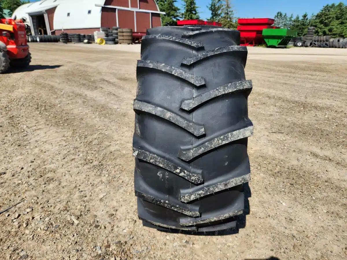 Gallery image 1 for New 2026 Advance 18.4-16.1 Tires