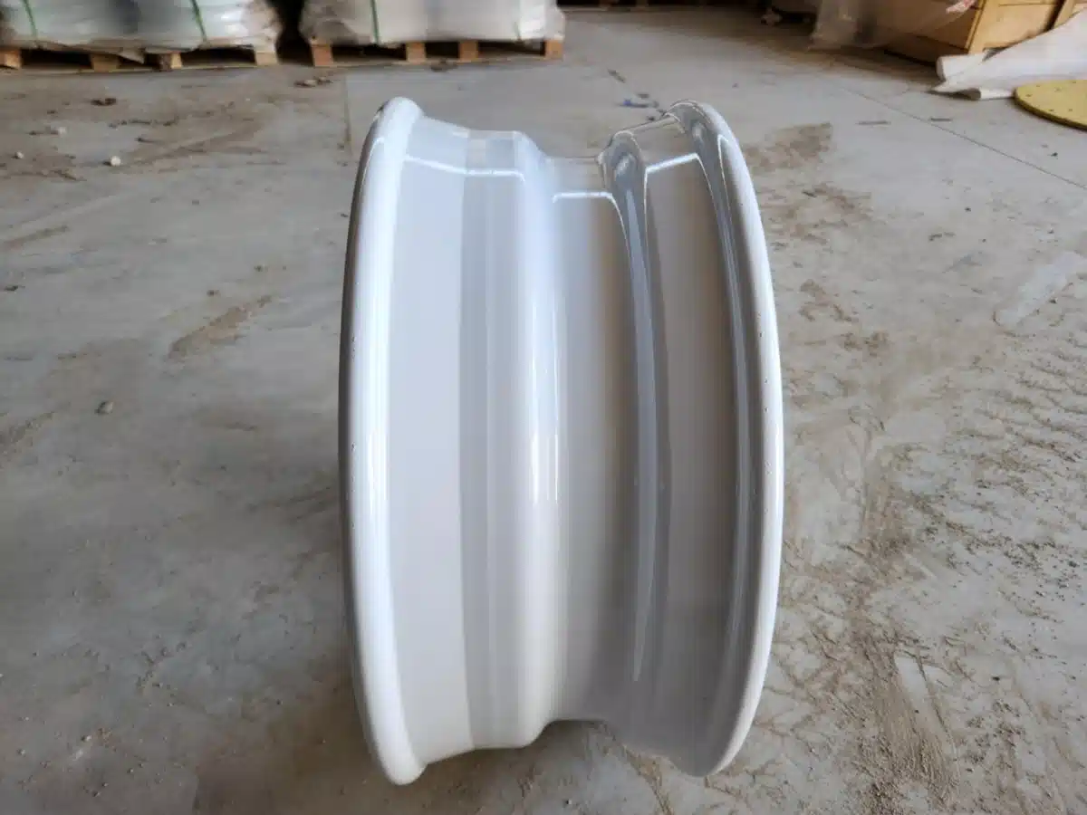 Gallery image 2 for New Multistar 8.25x22.5 Rims