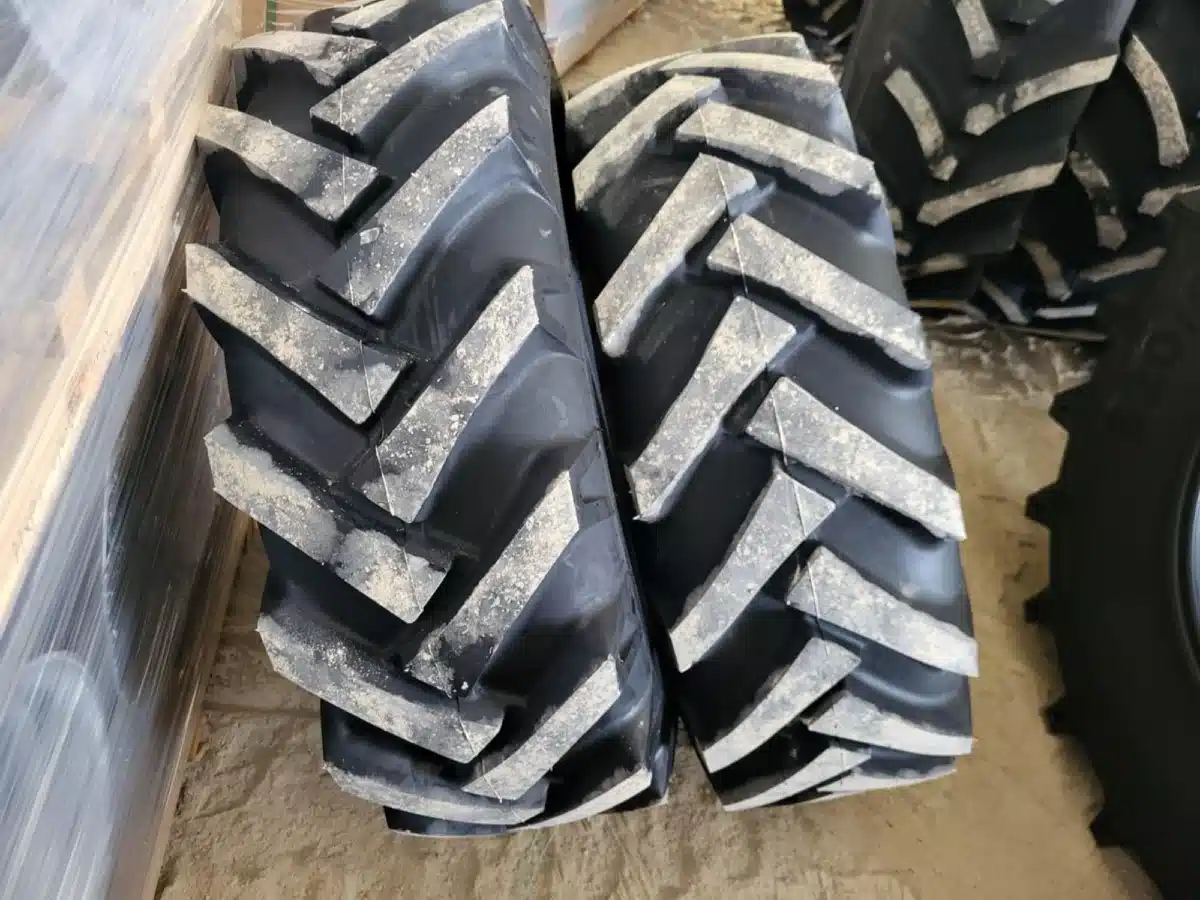 Gallery image 2 for New Forerunner 15.5/80-24 Tires