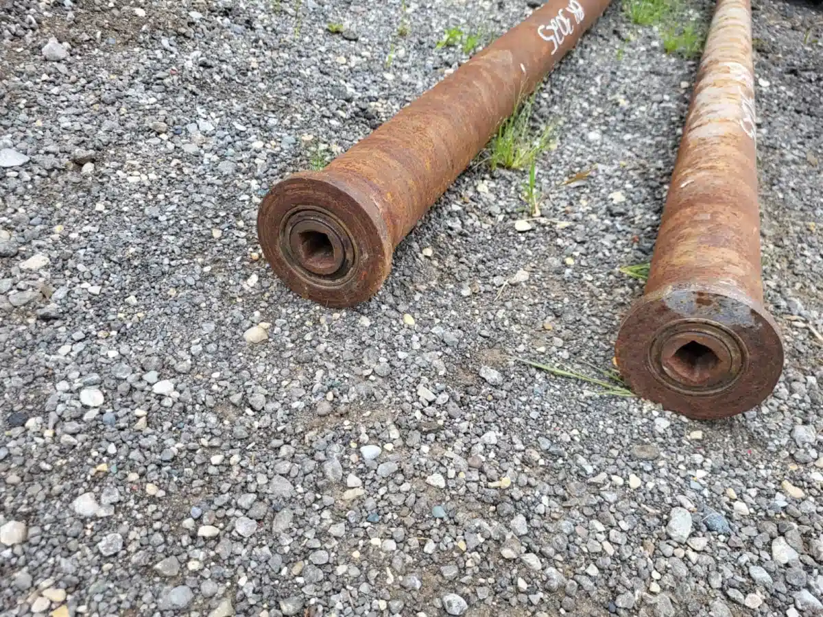 Gallery image 2 for Unspecified 4" Packer