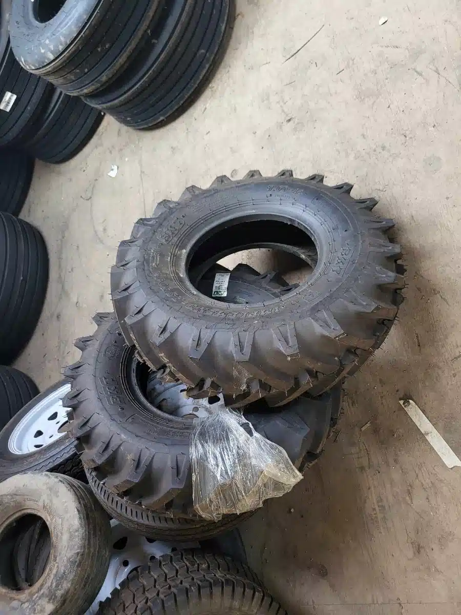 Gallery image 2 for New BKT 7.00-12 Tires