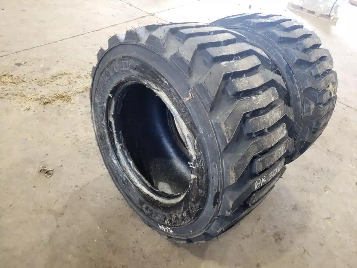 Gallery image 2 for New Titan 31x15.50-16.5 Tires