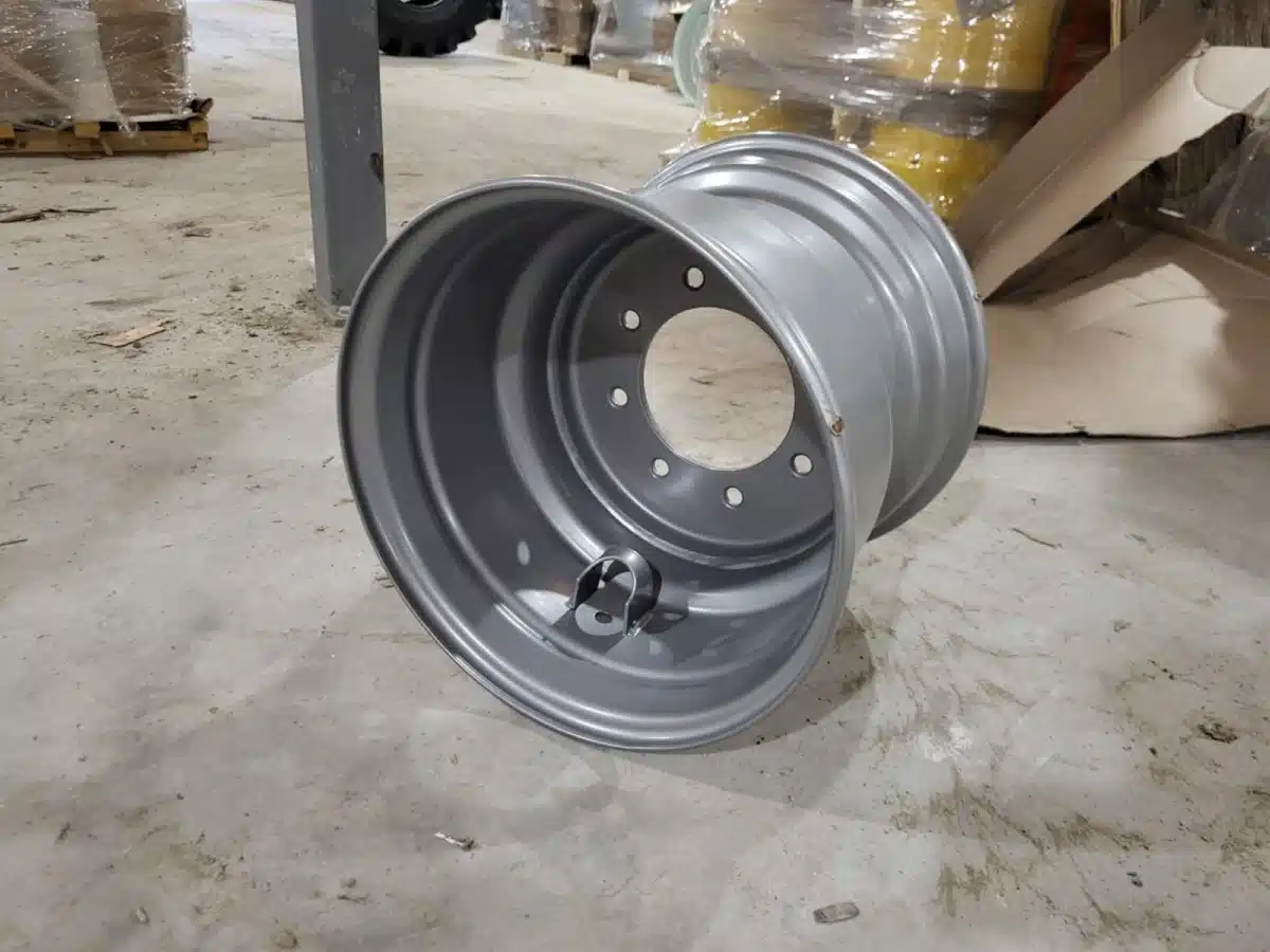 Gallery image 1 for New Multistar 13x15.5 Rims