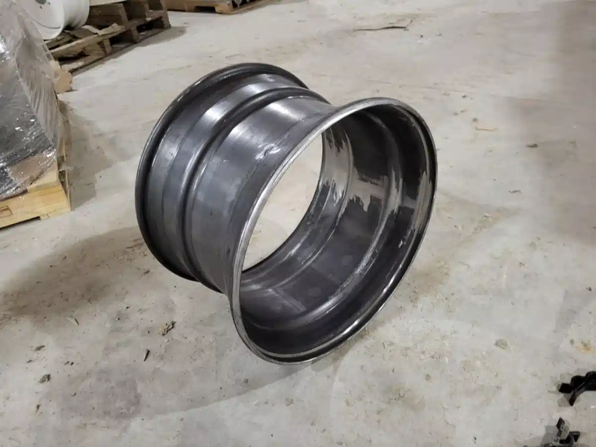 Gallery image 2 for New Multistar 10.5x17.5 Rims