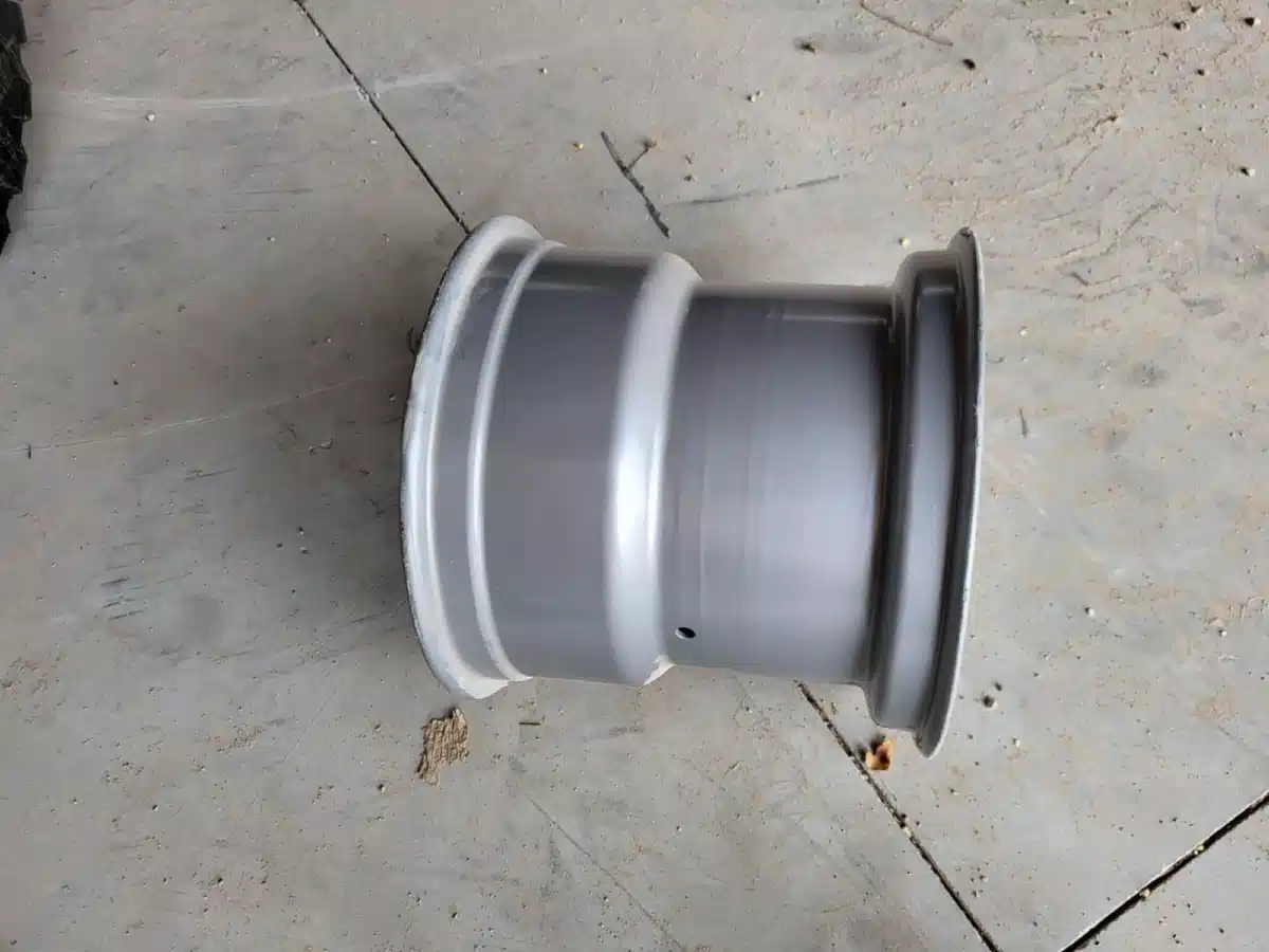 Gallery image 2 for New Multistar 16x17 Rims