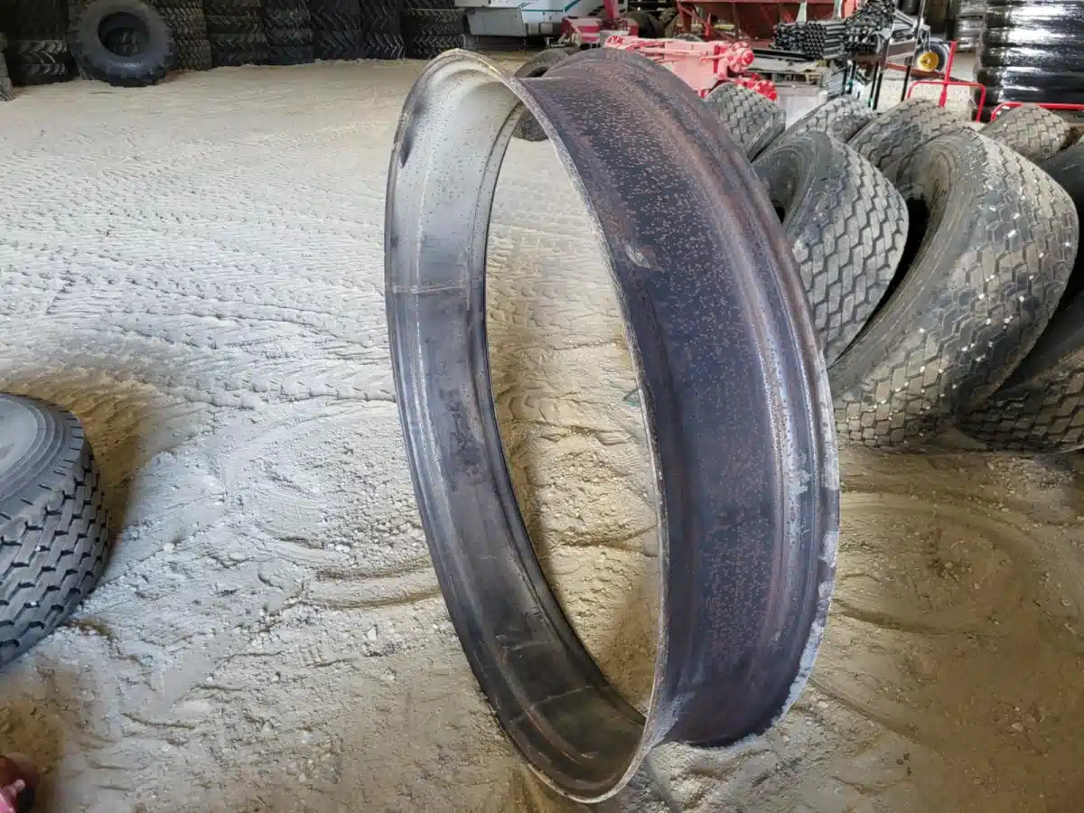 Gallery image 2 for New Multistar 10x54 Rims