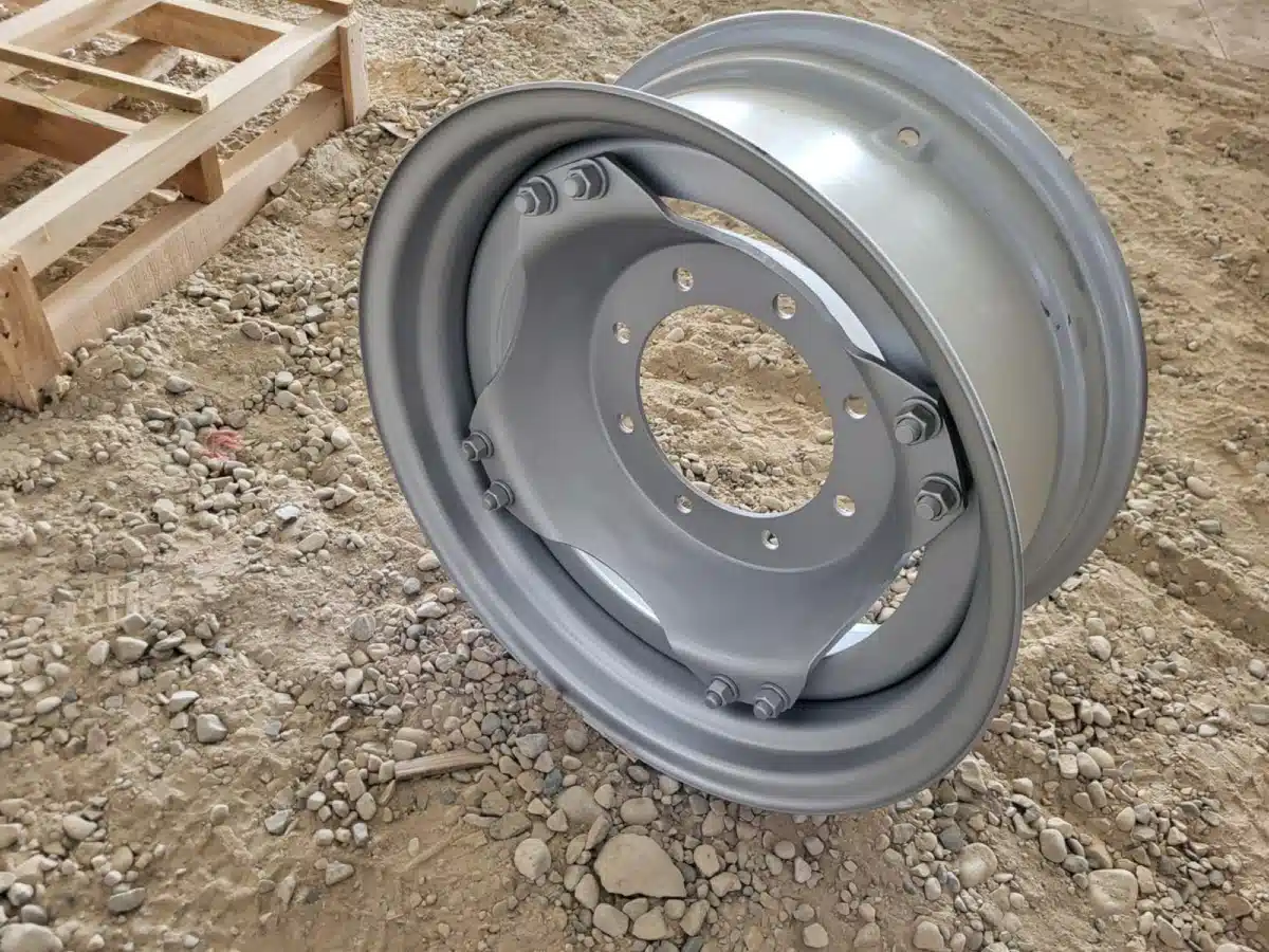 Gallery image 2 for New Multistar 10x24 Rims