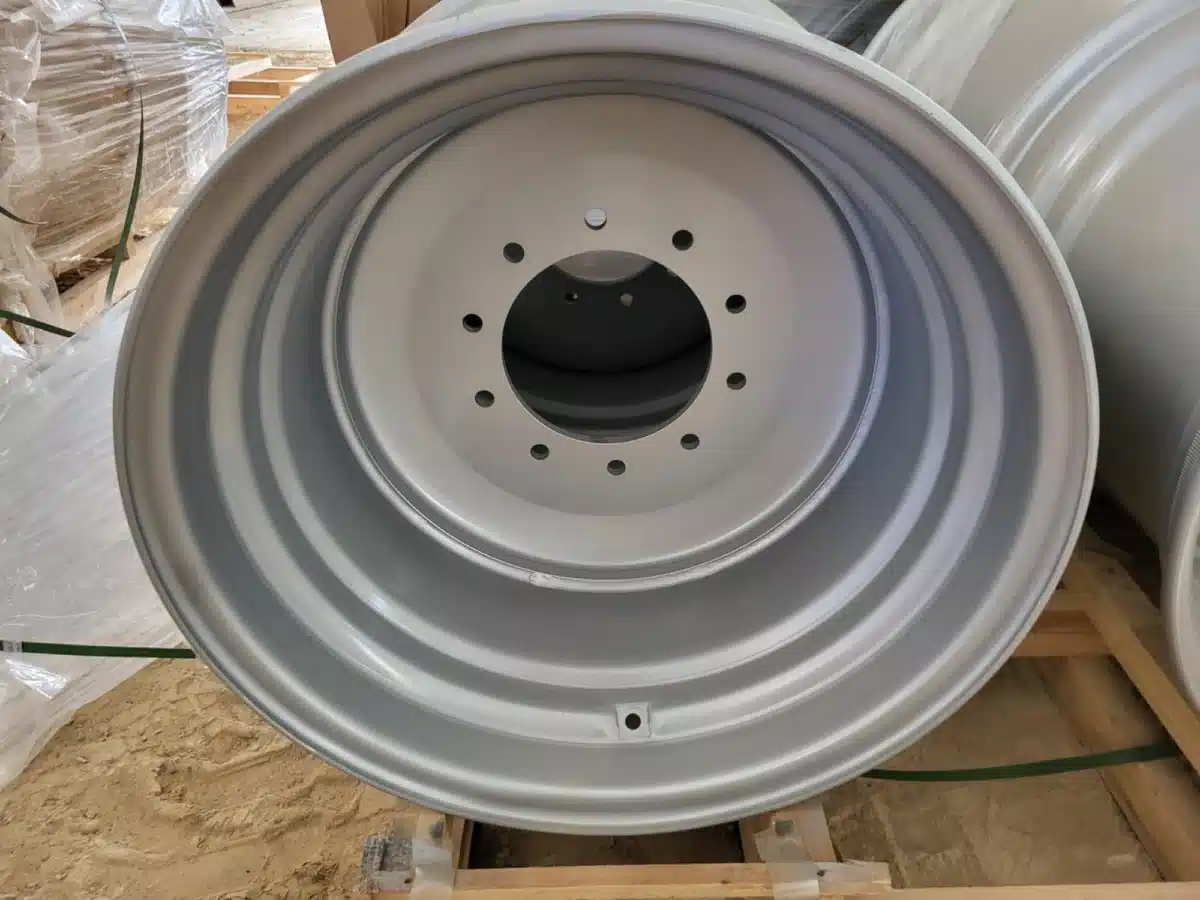Gallery image 2 for New Multistar 20x26 Rims