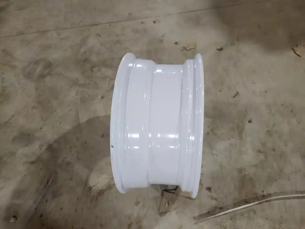 Gallery image 2 for New Multistar 8x17 Rims