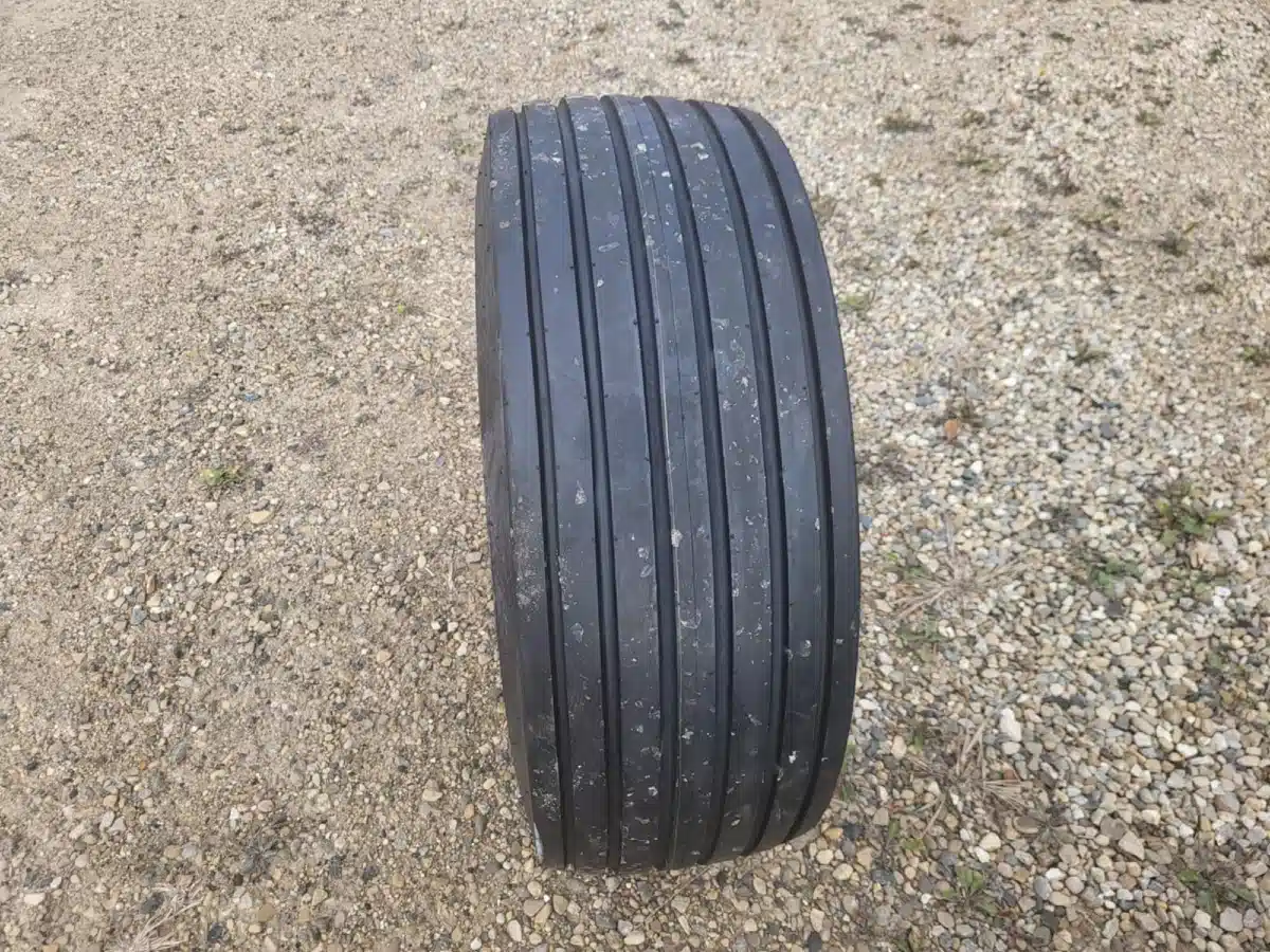 Gallery image 2 for New Marcher 14L-16.1 Tires