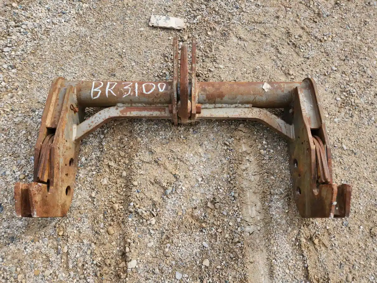 Gallery image 2 for Used Massey Ferguson 3600 Hitch