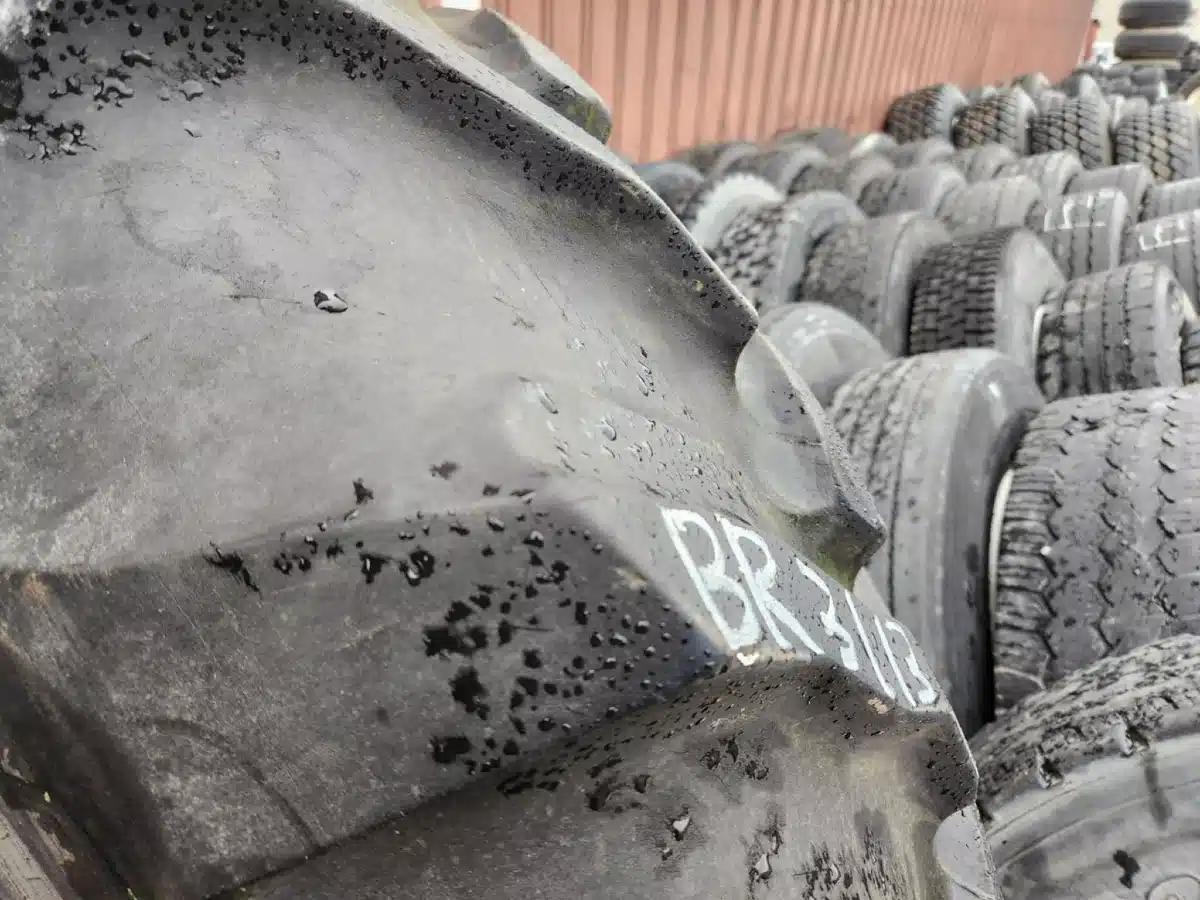 Gallery image 2 for Used Goodyear 18.4-38 Tires