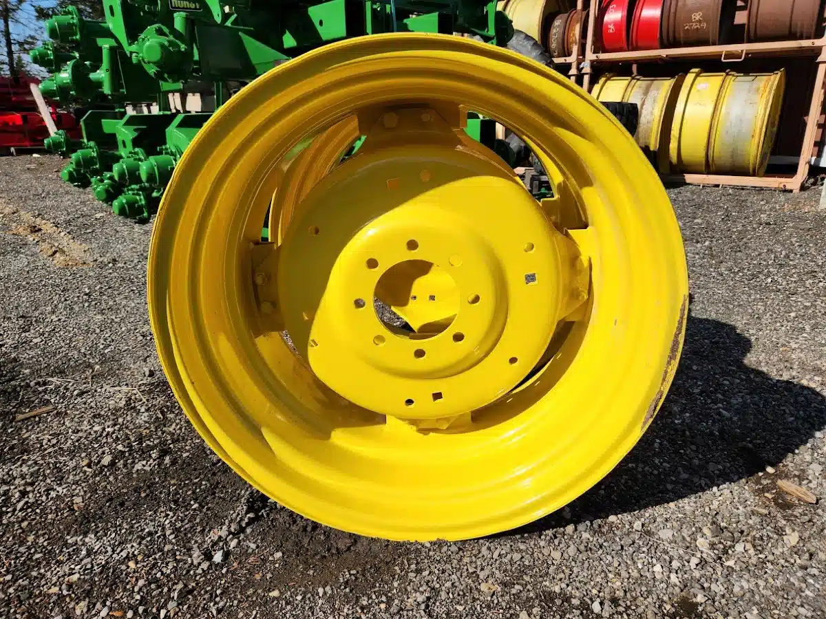 Gallery image 1 for Used Unspecified 15x30