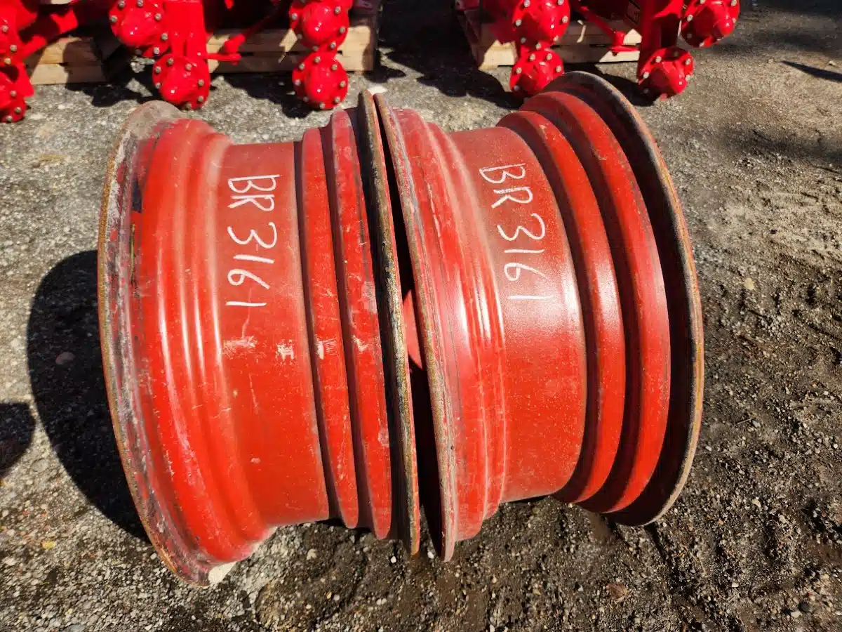 Gallery image 1 for Unspecified 12x30 Rims