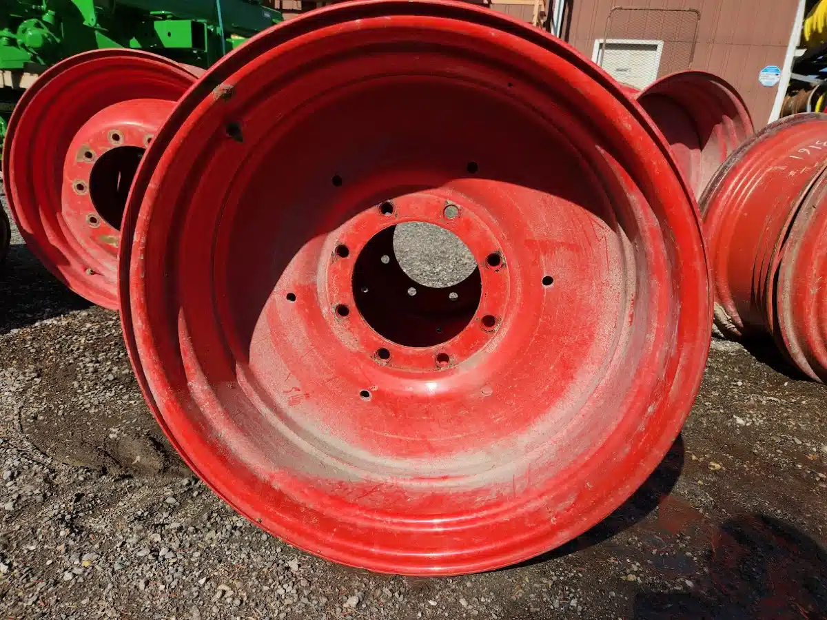 Gallery image 2 for Used Unspecified 16x28 Rims