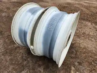 Gallery image 1 for Used Unspecified 16x38 Rims