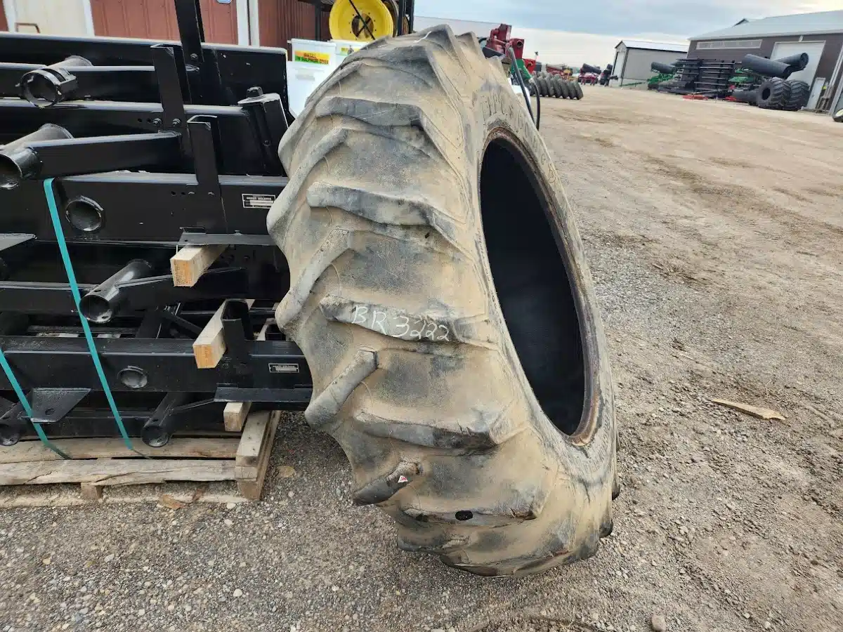 Gallery image 1 for Used Firestone 18.4-38 Tires