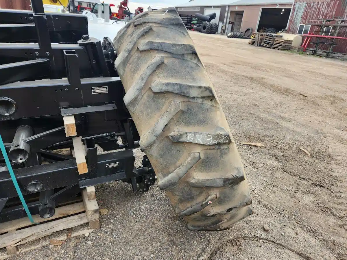 Gallery image 2 for Used Firestone 18.4-38 Tires