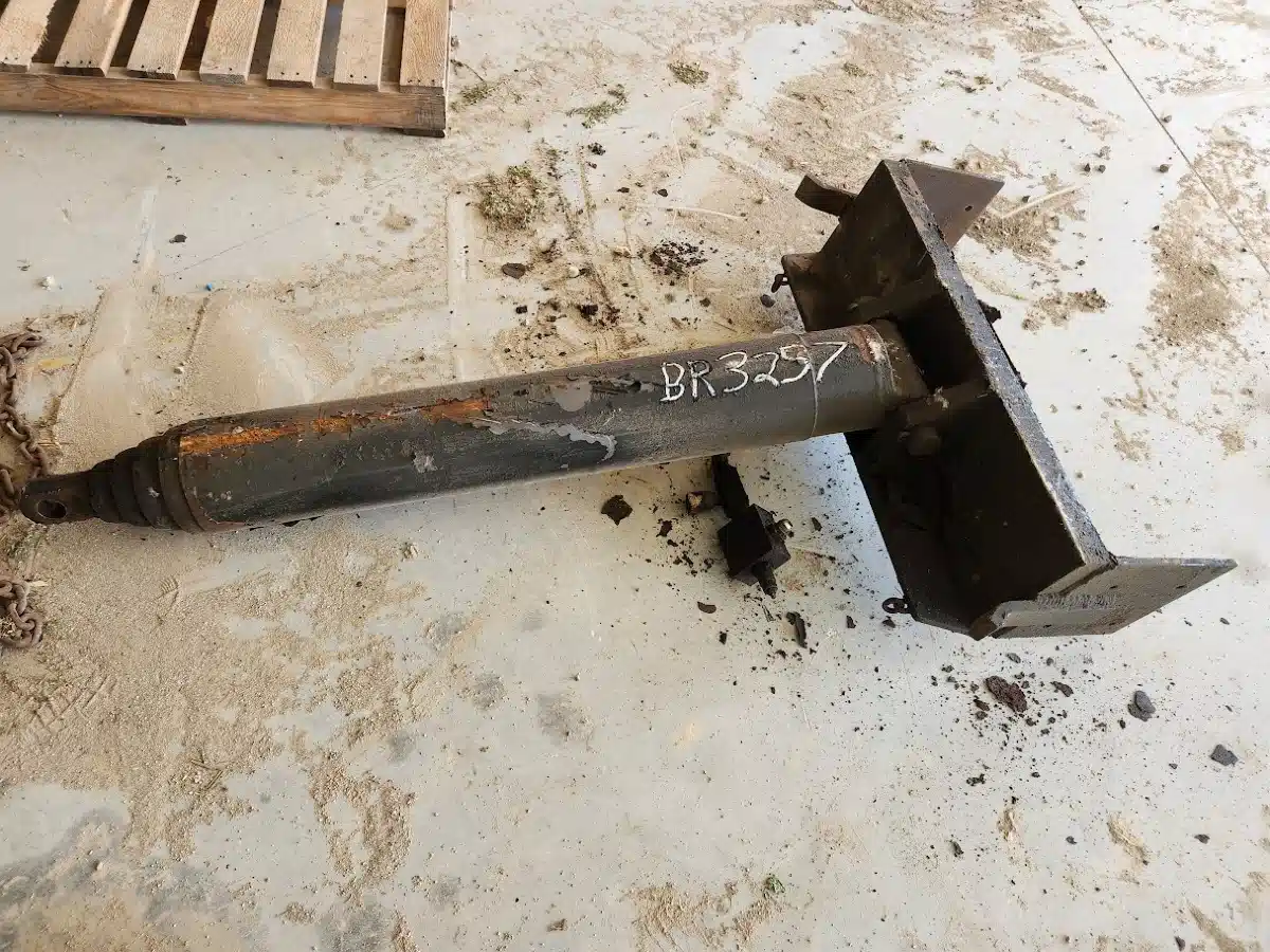 Gallery image 1 for Unspecified Post Hoist for Truck Trailer