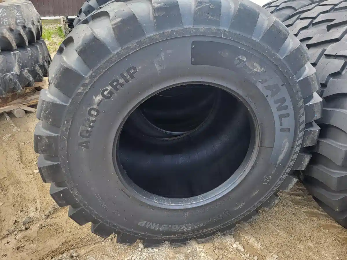 Gallery image 2 for New Tianli 800/45R26.5 Tires