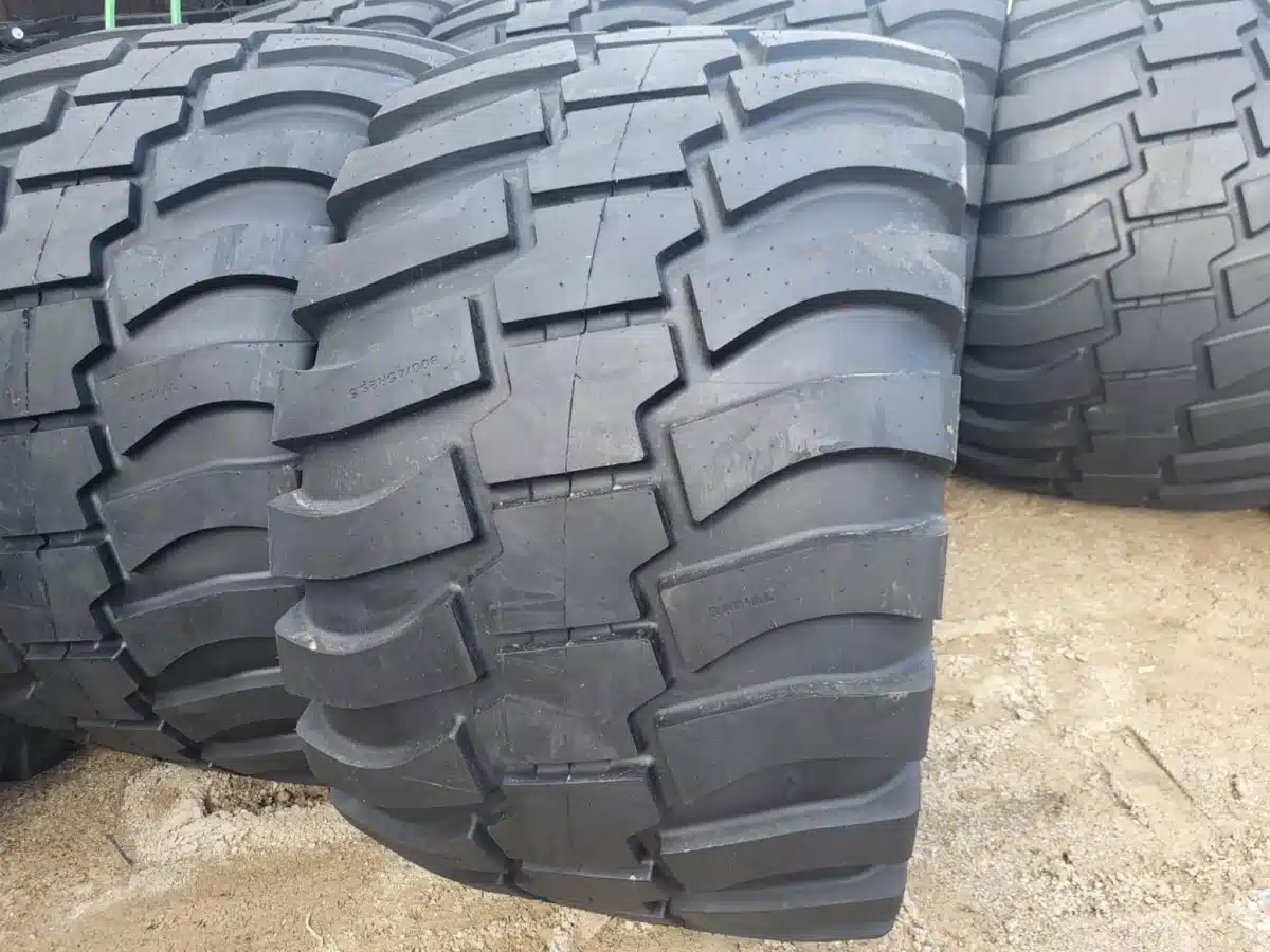 Gallery image 1 for New Tianli 800/45R26.5 Tires