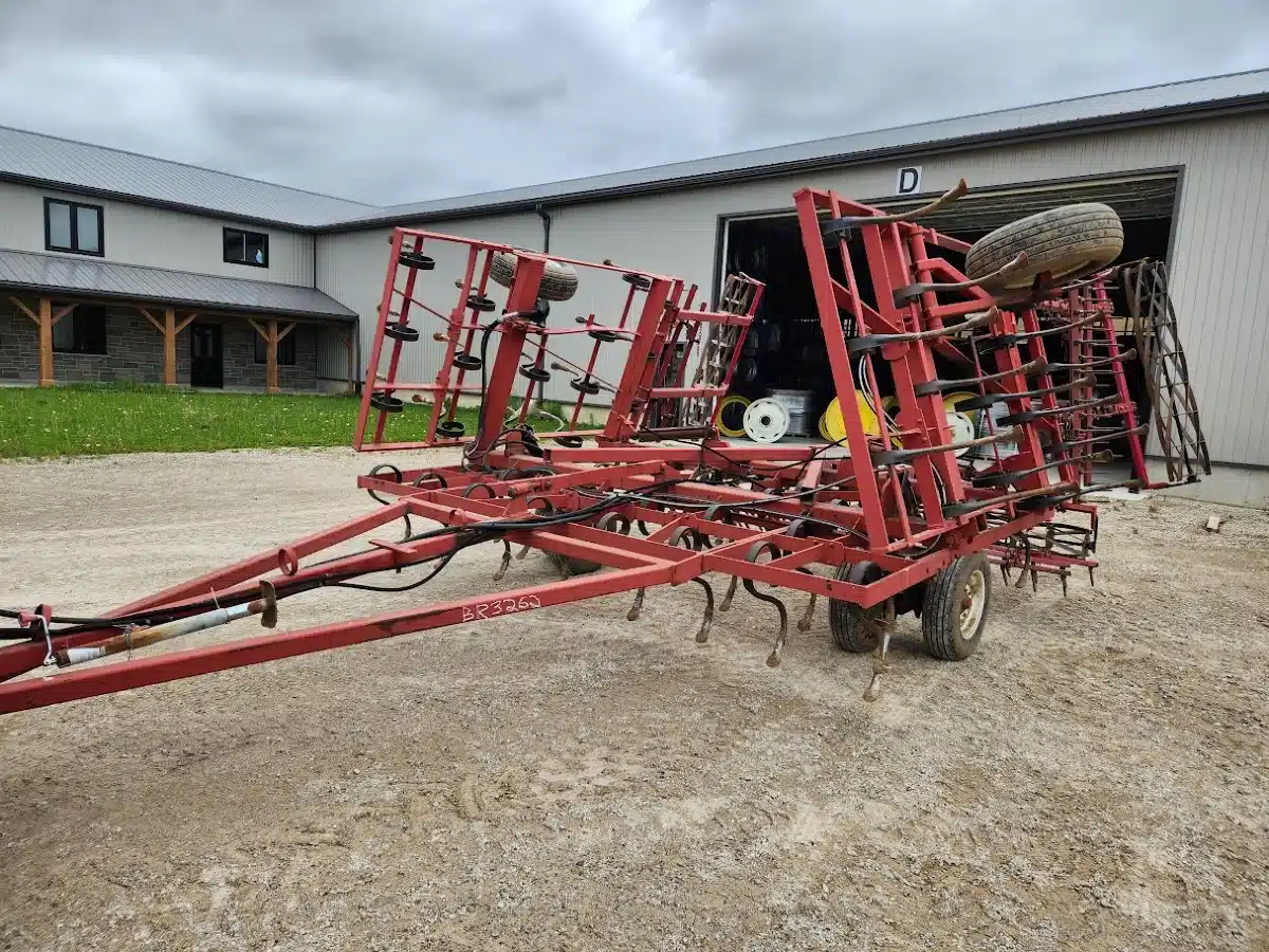 Kongskilde Cultivators for sale in Ontario