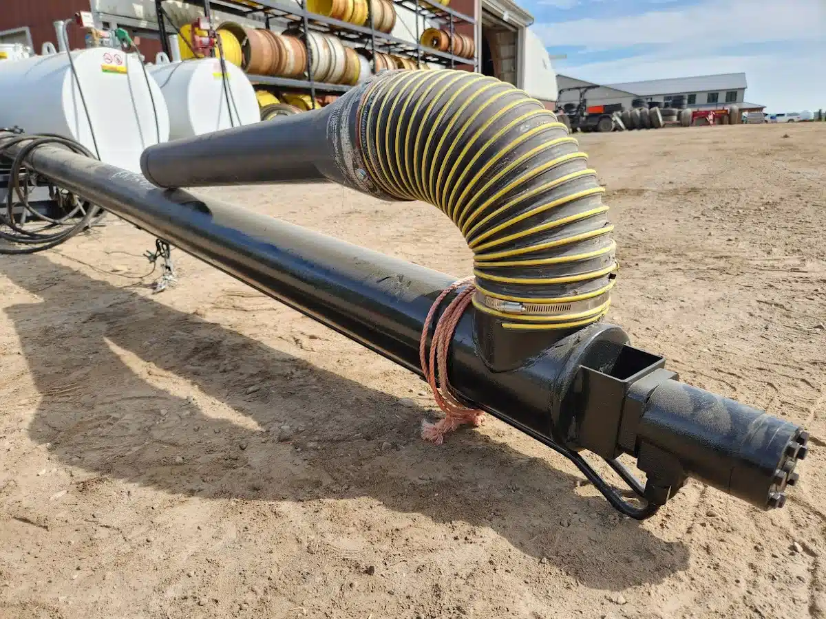Gallery image 2 for Used LAB Welding 6x14 Auger