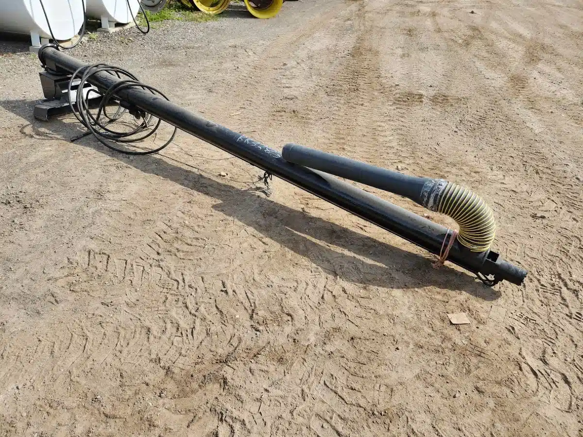 Gallery image 1 for Used LAB Welding 6x14 Auger