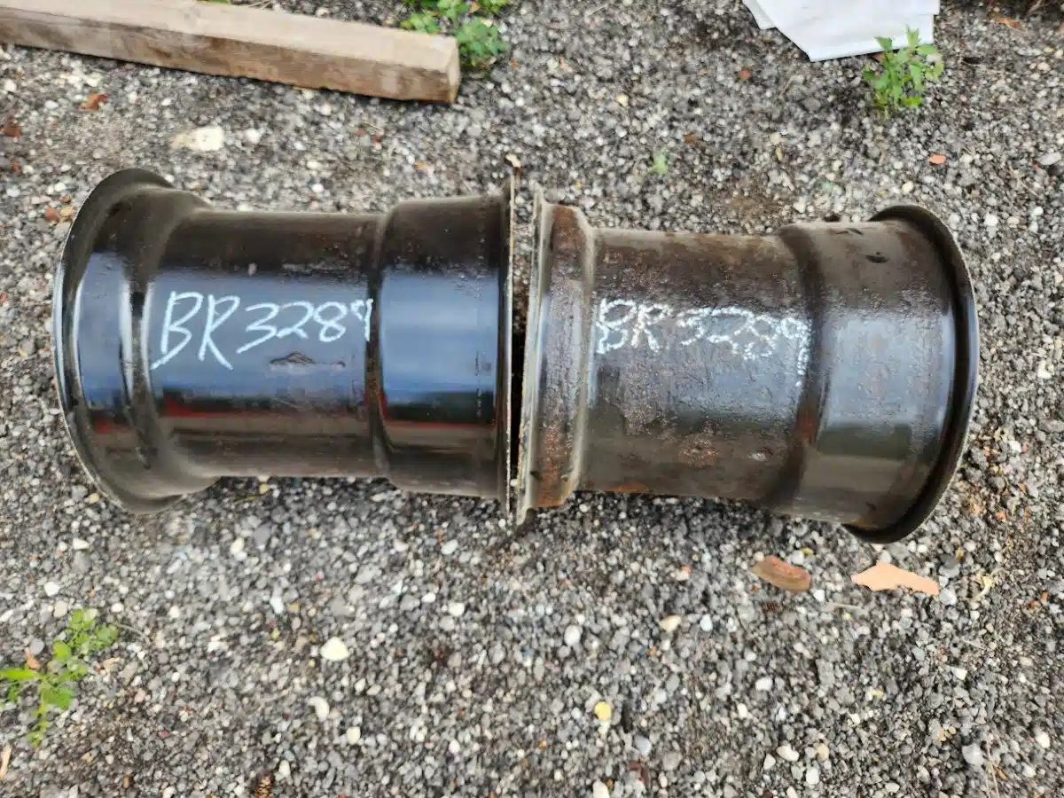 Gallery image 1 for Unspecified 18x16.1 Rims