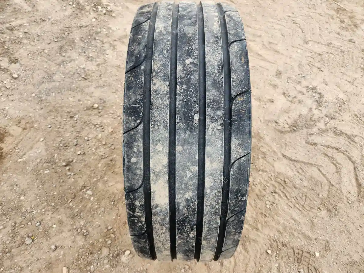 Gallery image 2 for Used Firestone IF280/70R15 Tires & Rims