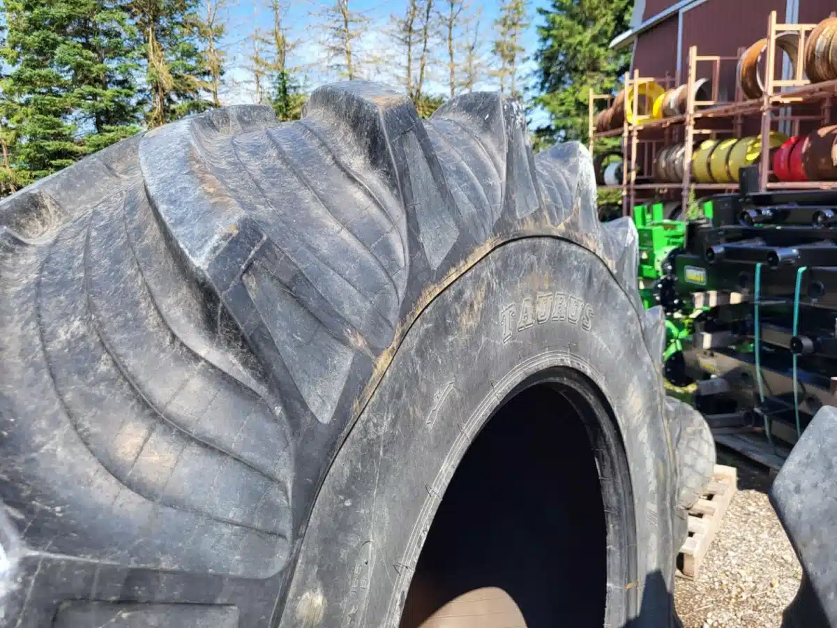 Gallery image 2 for Used BF Goodrich 800/65R32 Tires